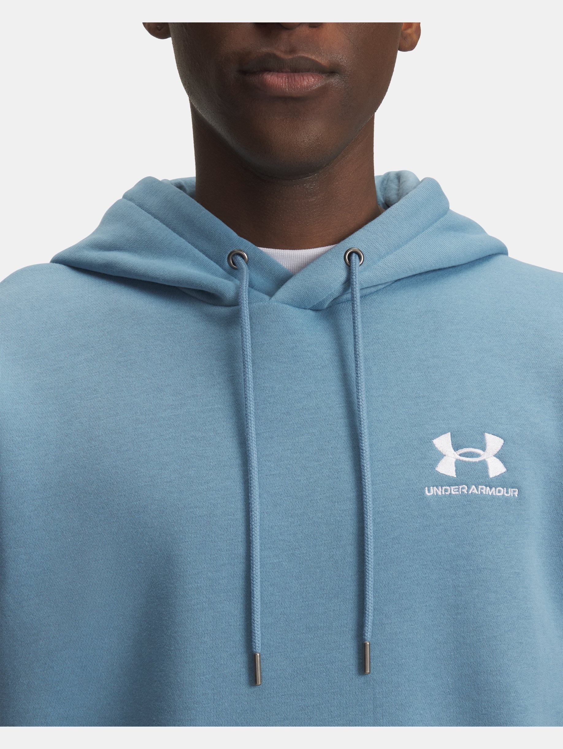 UA Icon Fleece - 3