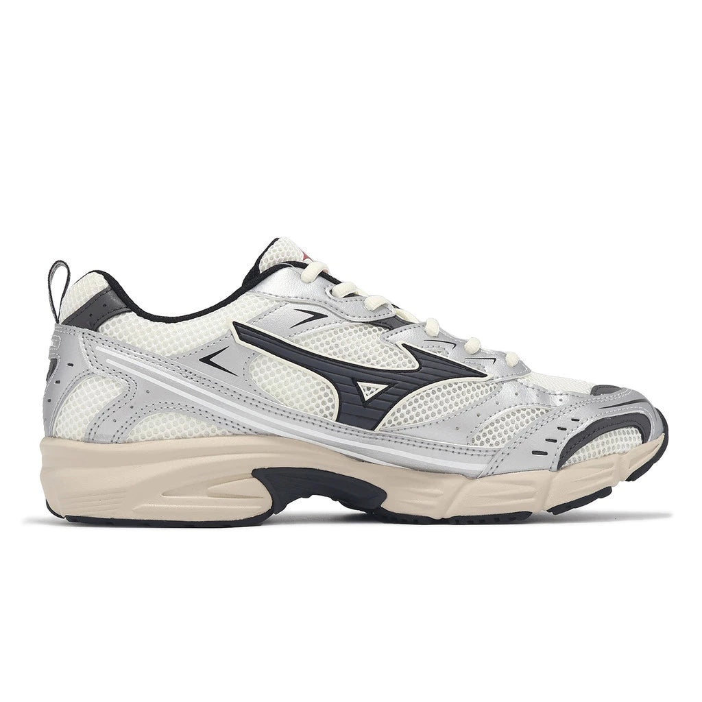 Mizuno MXR OG 'Snow White Magnet Silver' D1GA245101 - 2