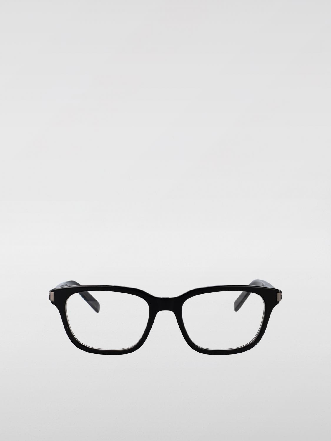 Dior Optical Frames Men Black - 2