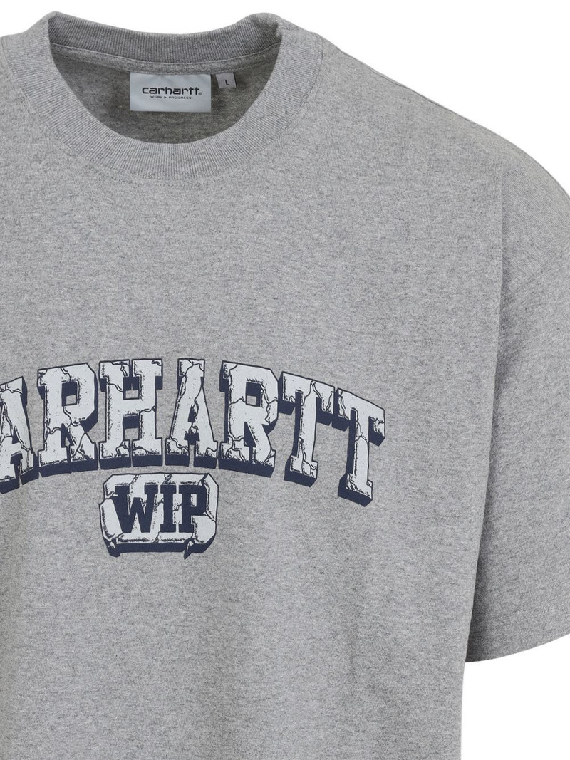 Carhartt S/S Heavy Duty logo T-shirt outlook