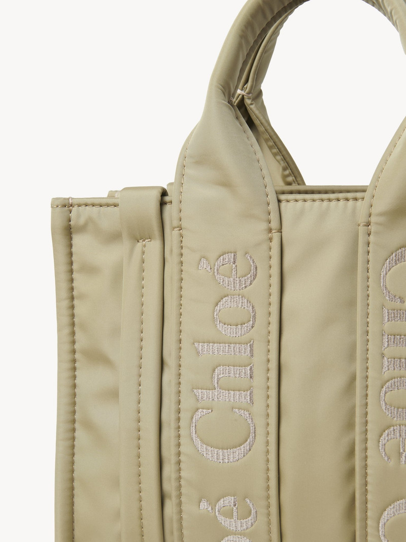 SMALL WOODY TOTE BAG 6