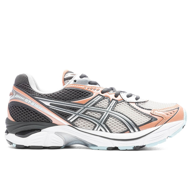 GT-2160 - OYSTER GREY/BRICK DUST 1