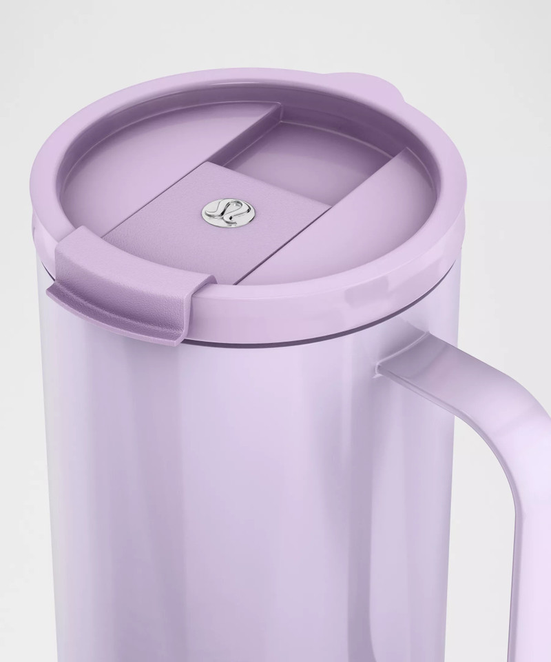 Insulated Mug 12oz *Shine 3