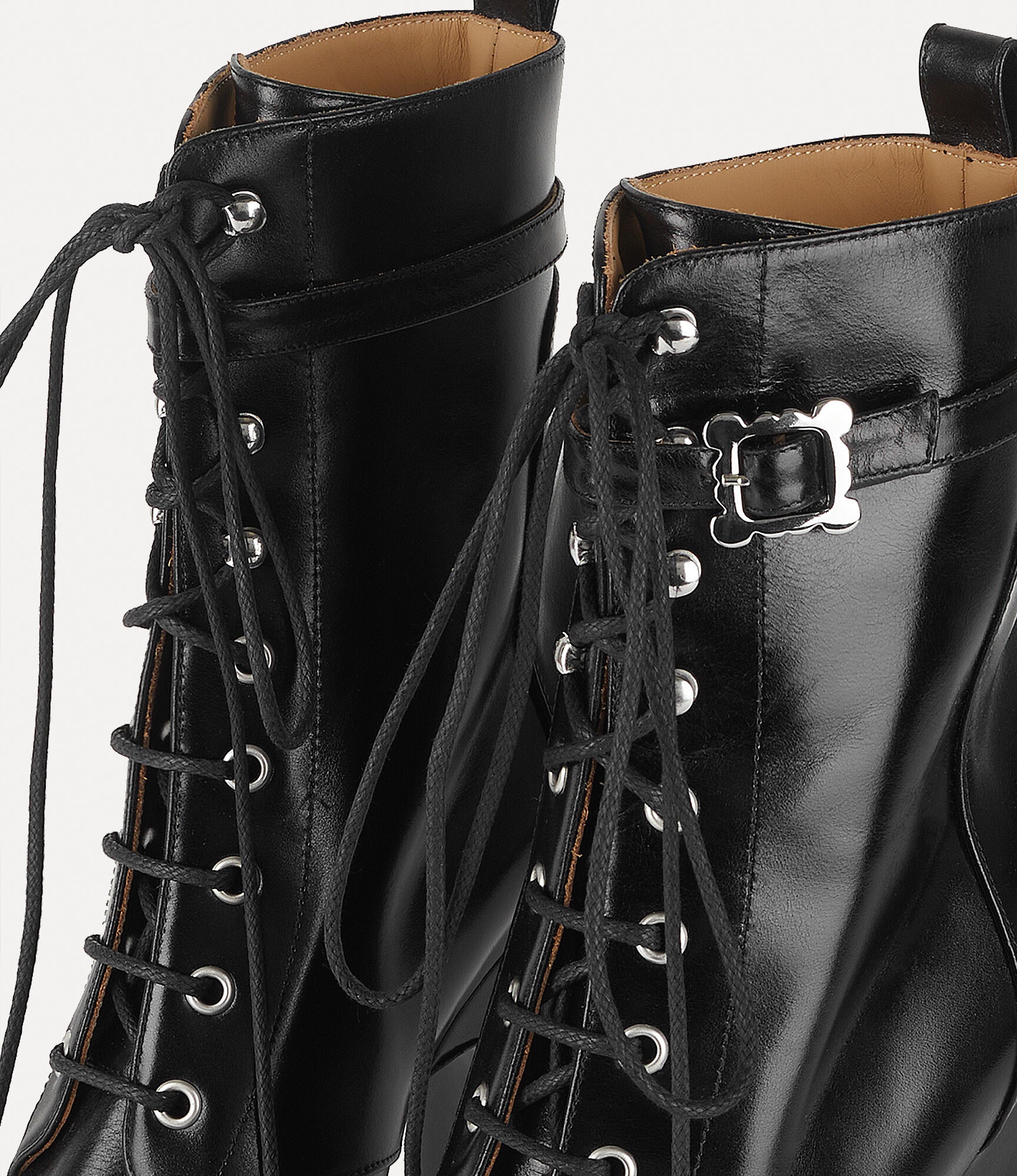 ☆Vivienne Westwood☆PLEASURE ブーツ Vivienne Westwood PLEASURE BOOT | REVERSIBLE