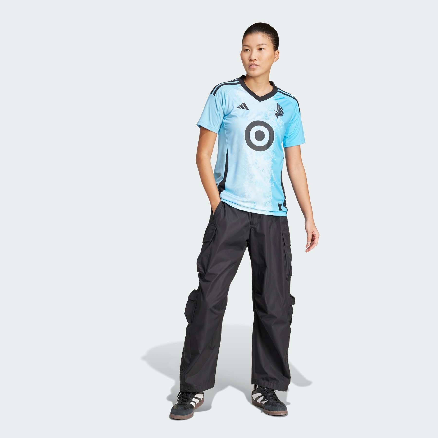 Minnesota United FC 25/26 Away Jersey - 5
