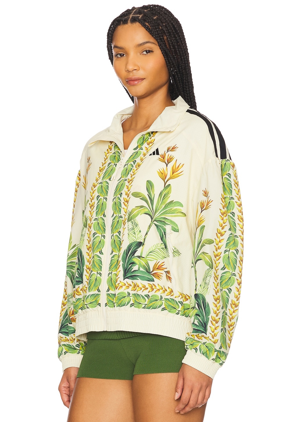 X Farm Premium Jacket - 3