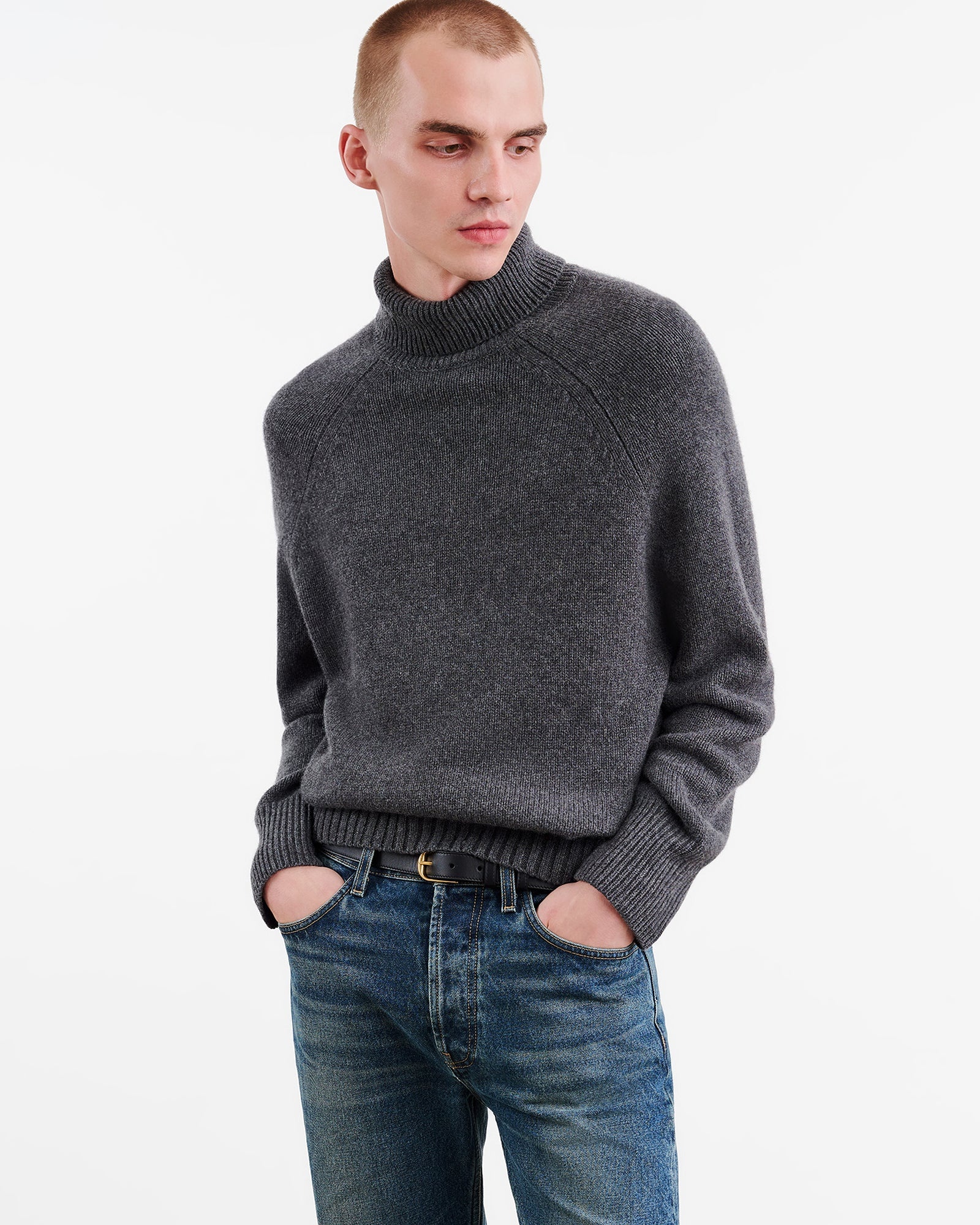 LANDAL SWEATER - 2