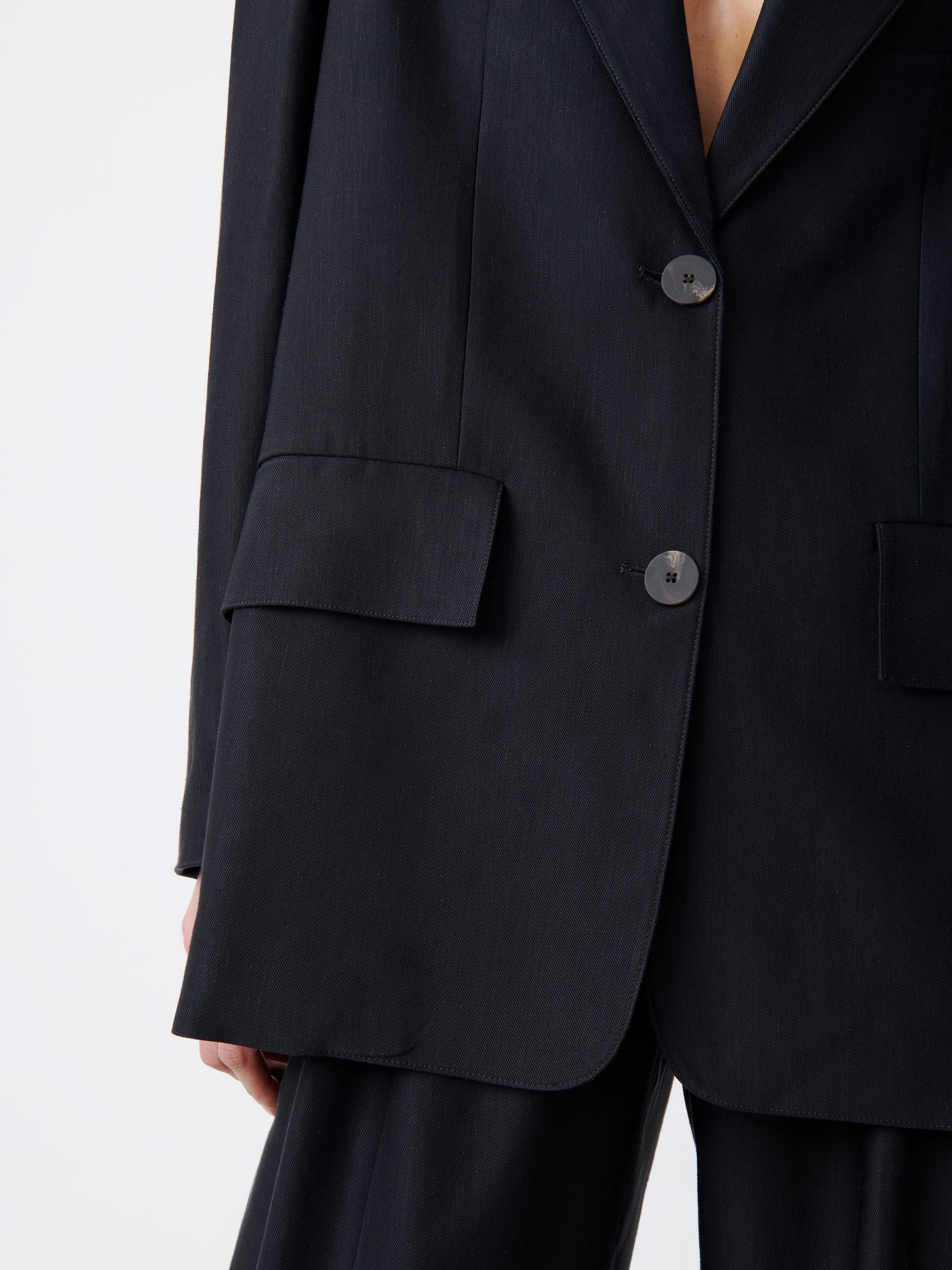 Phelps Jacket - 7