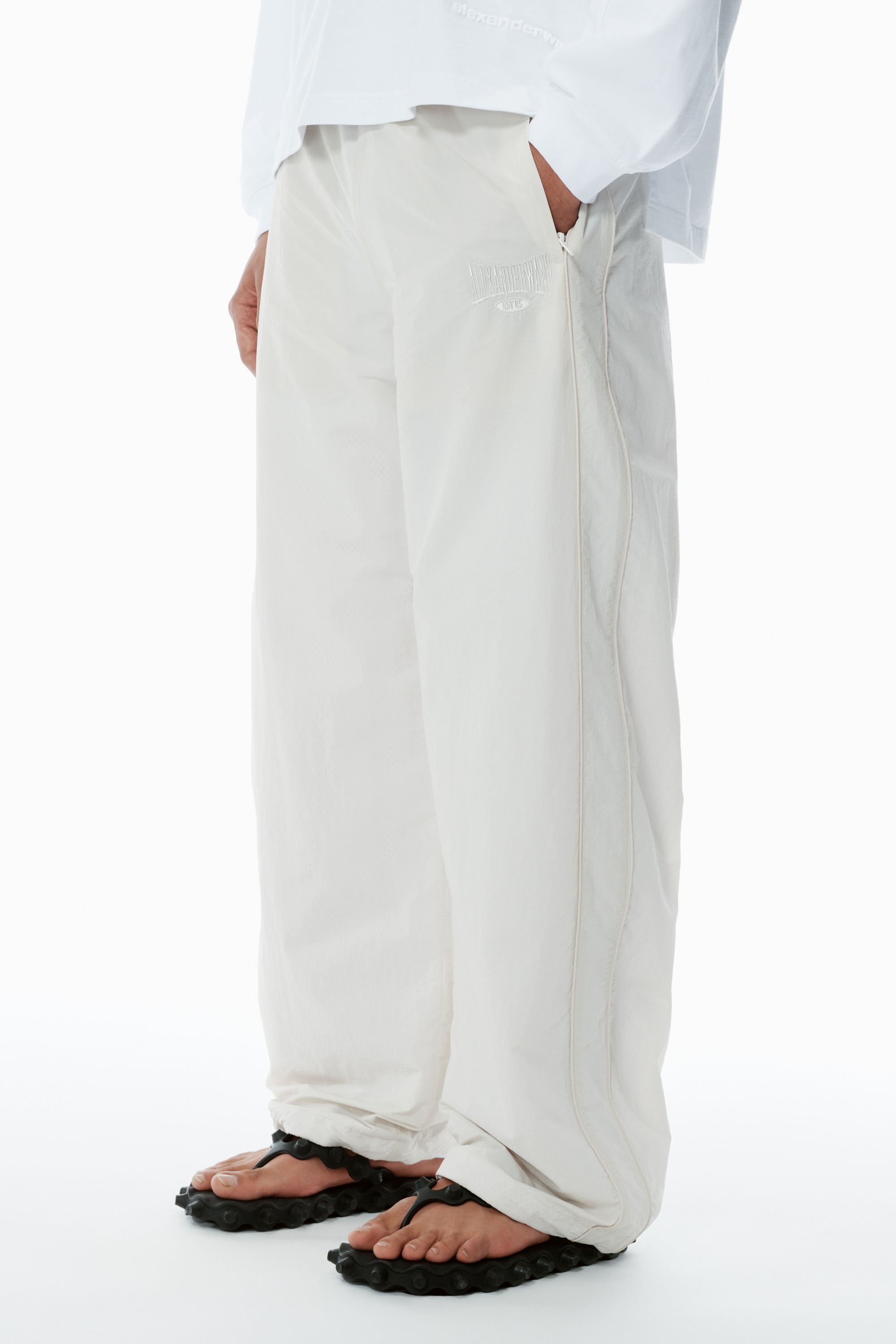 Unisex Track Pant - 3