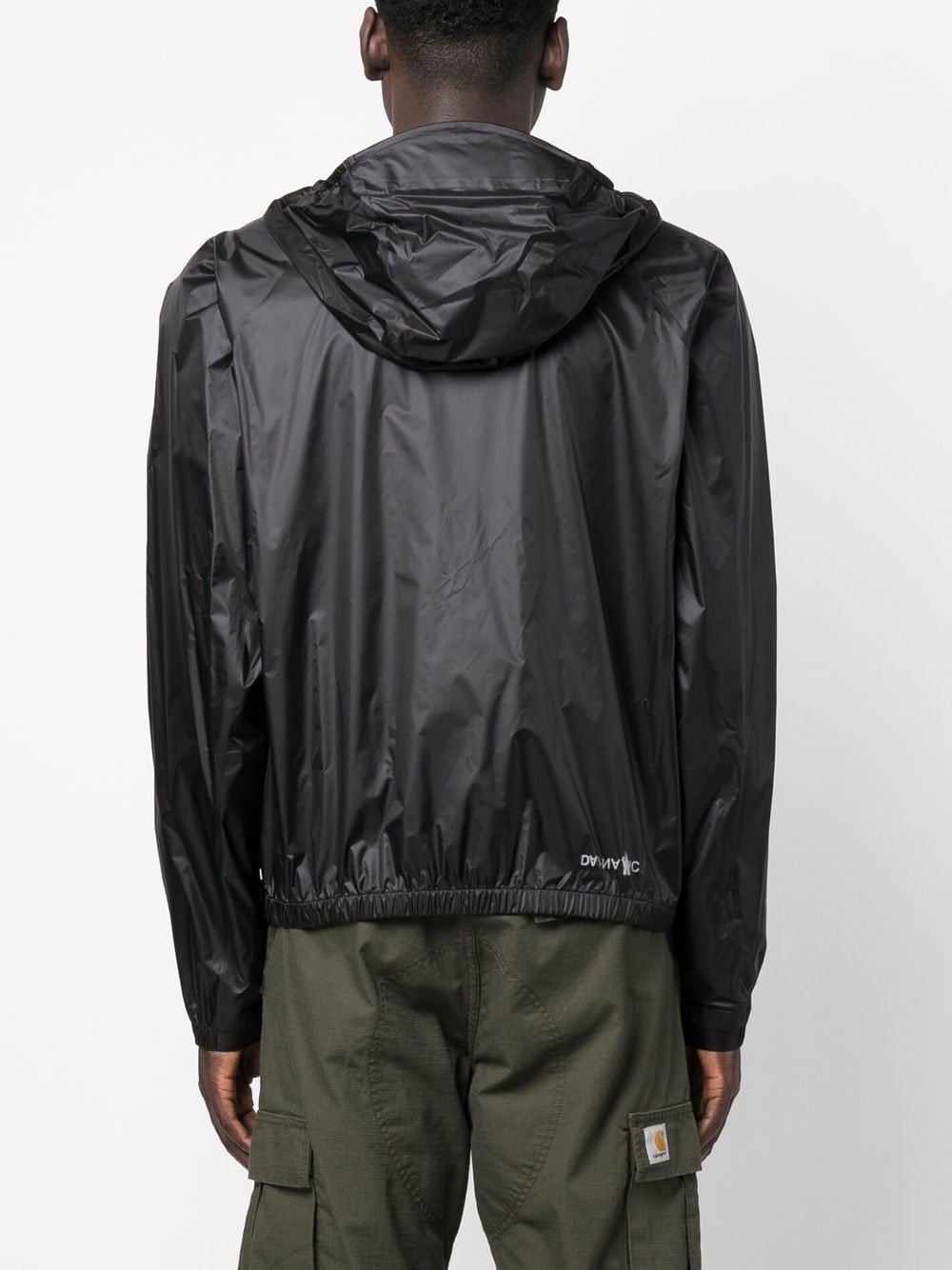 Leiten lightweight windbreaker - 4