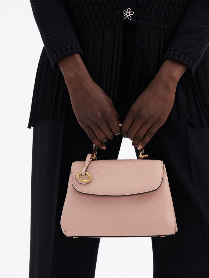 Oscar de la Renta THE MINI POPPY outlook