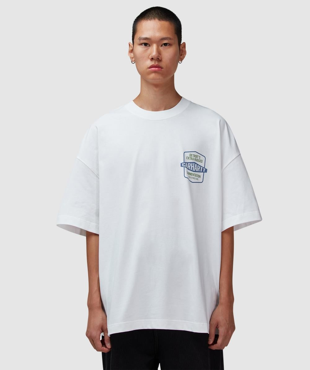 Networks t-shirt - 3