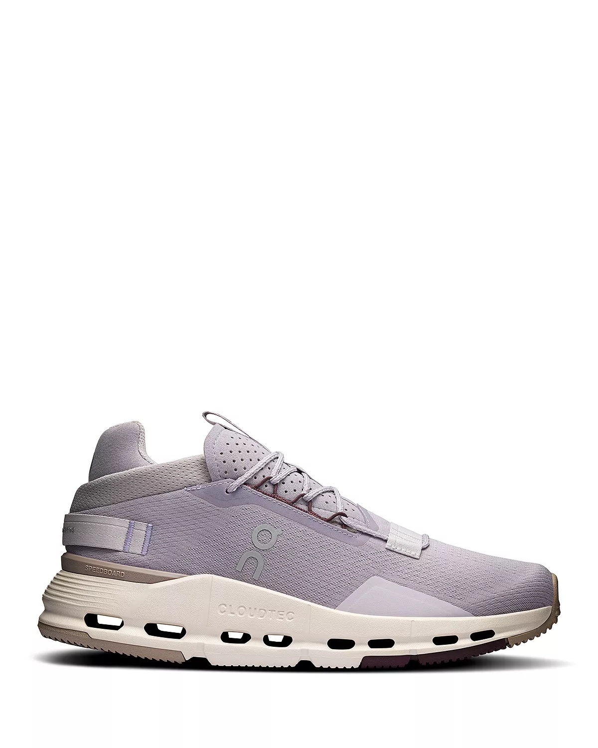 Women's Cloudnova 2 Sneakers - 2