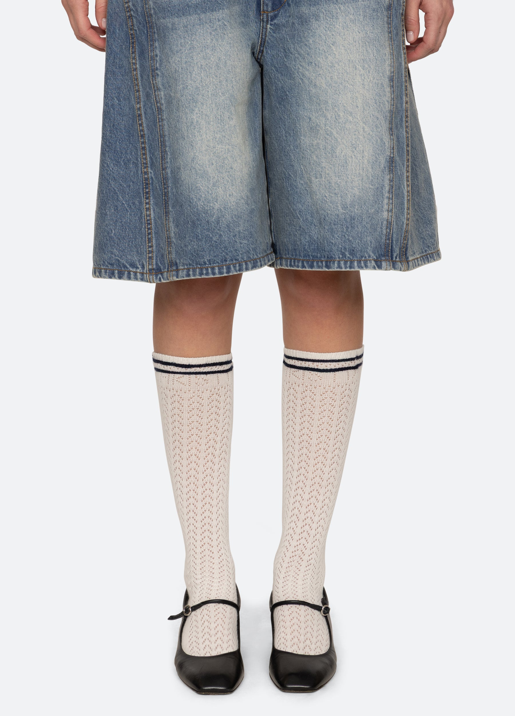 Marie Socks - 3