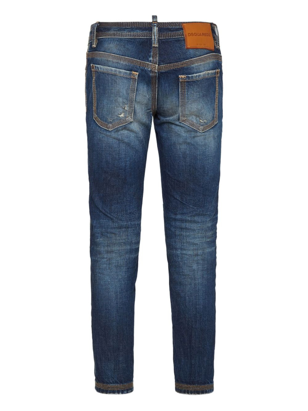 Jennifer Rodeo Wash jeans - 2