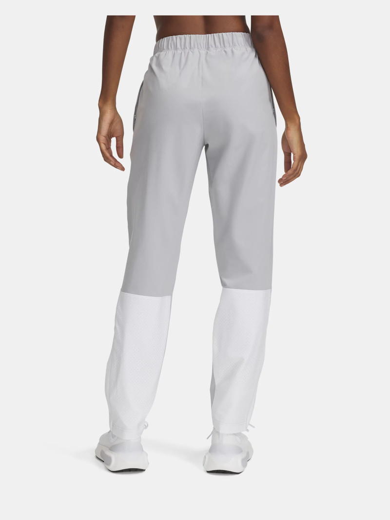 Under Armour Women's UA Rival Stretch Woven Pants outlook