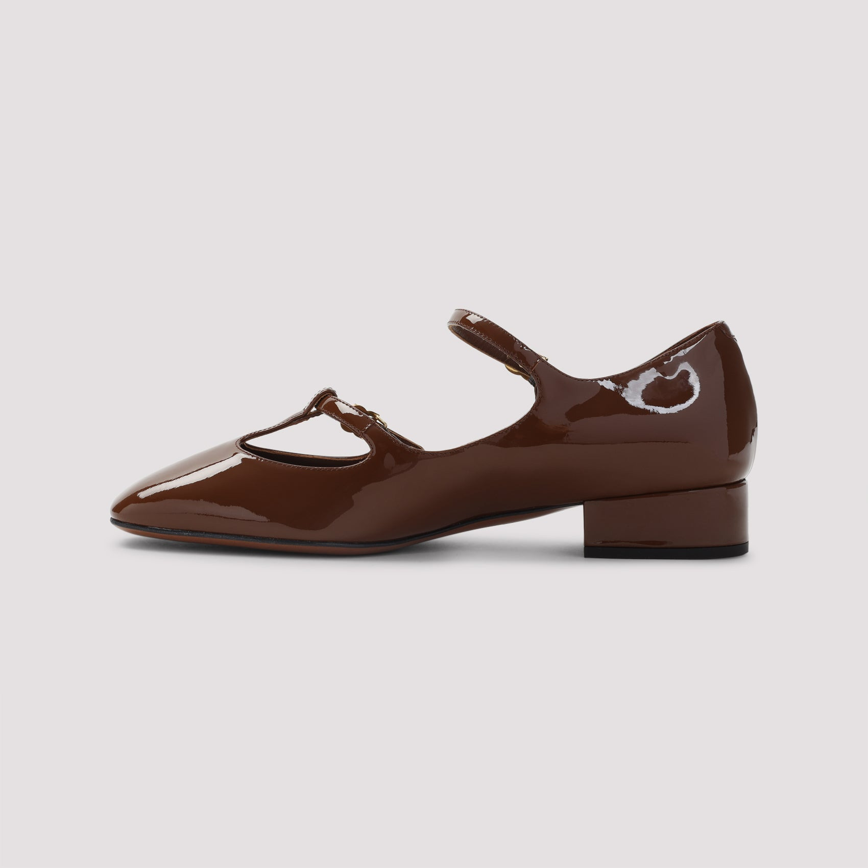 Pumps Brown - 3