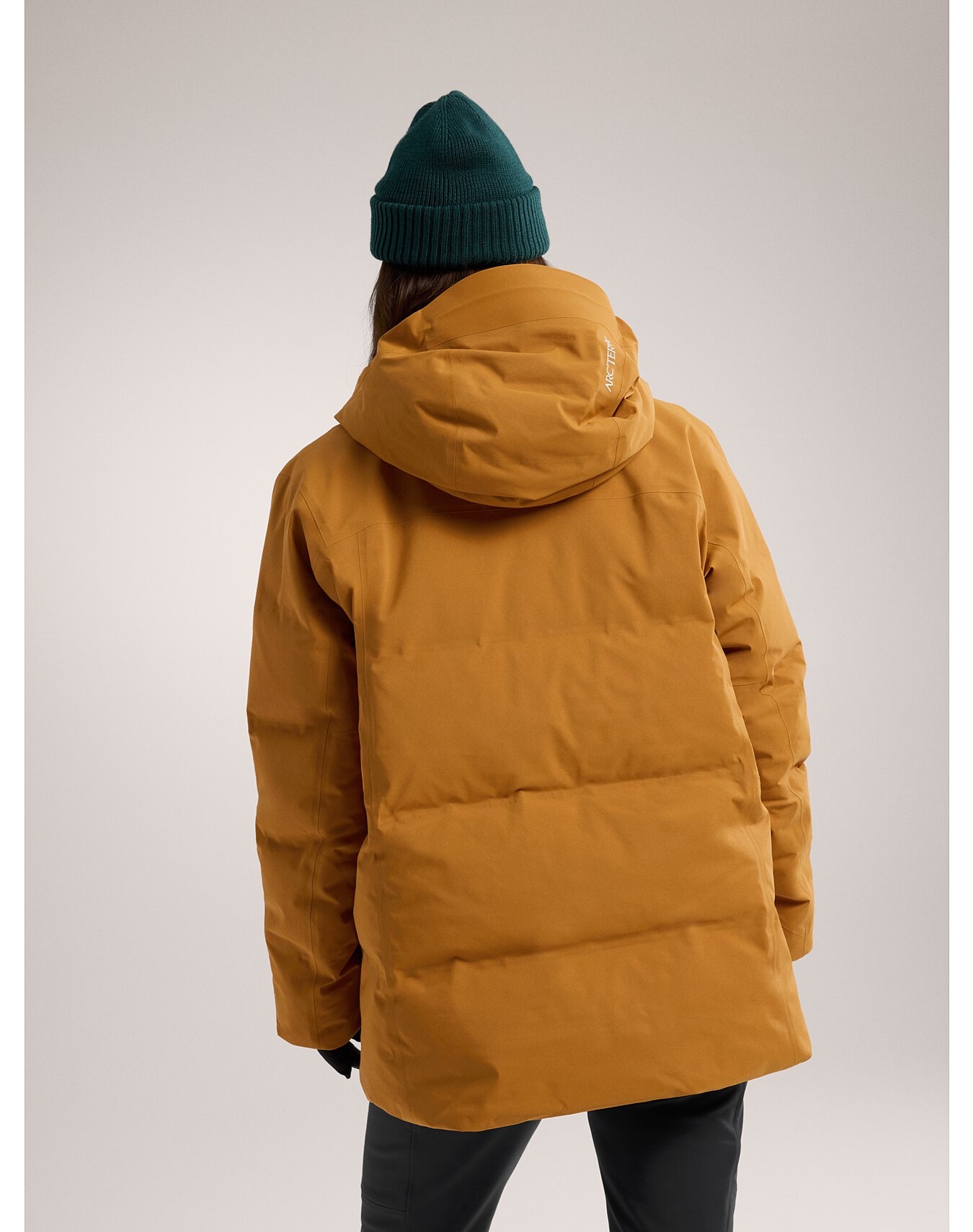 Liatris Down Jacket - 4