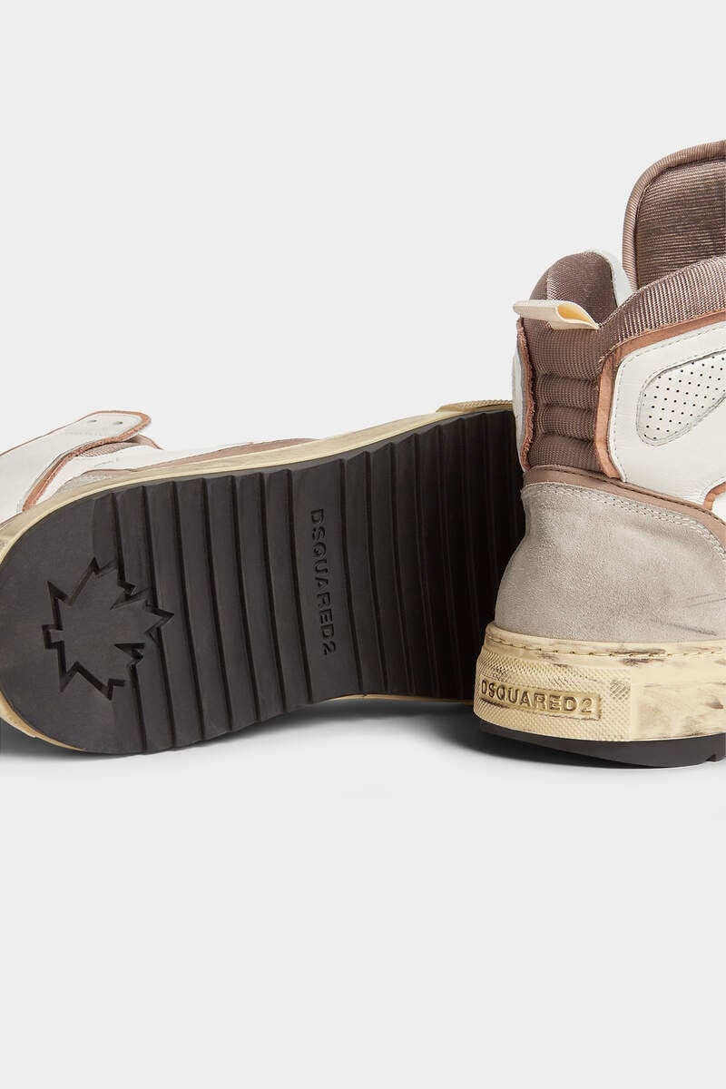 BOOGIE SNEAKERS - 5