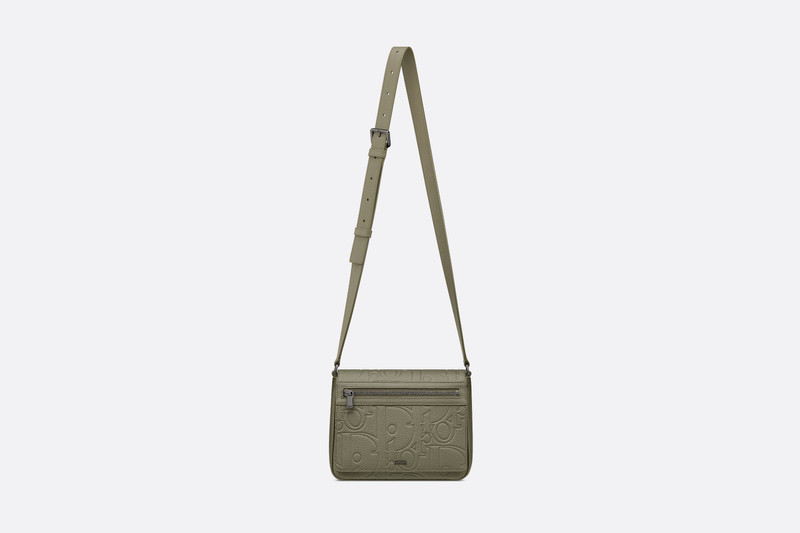 Messenger Bag with Flap 5