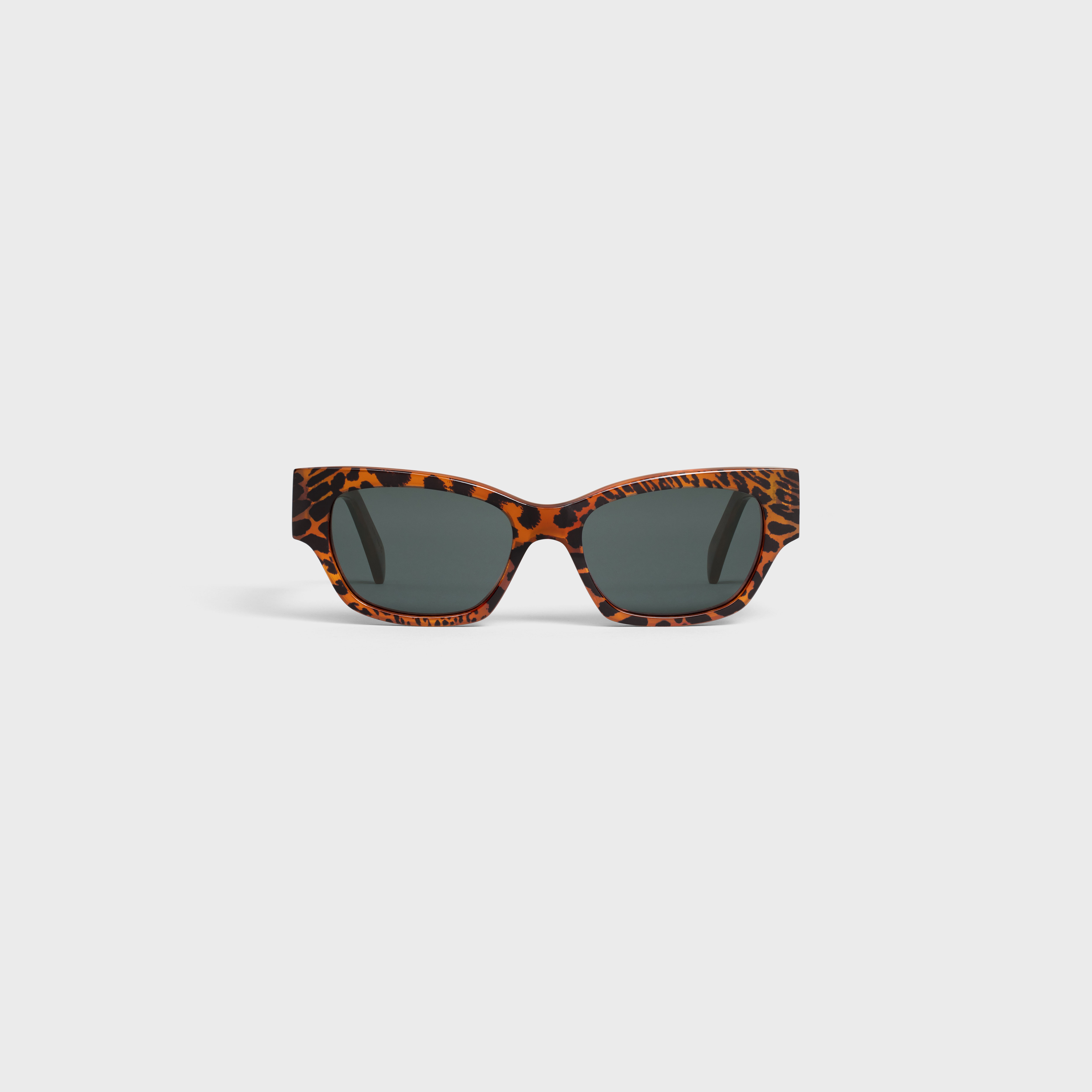 CELINE Monochroms 01 Sunglasses in Acetate - 1