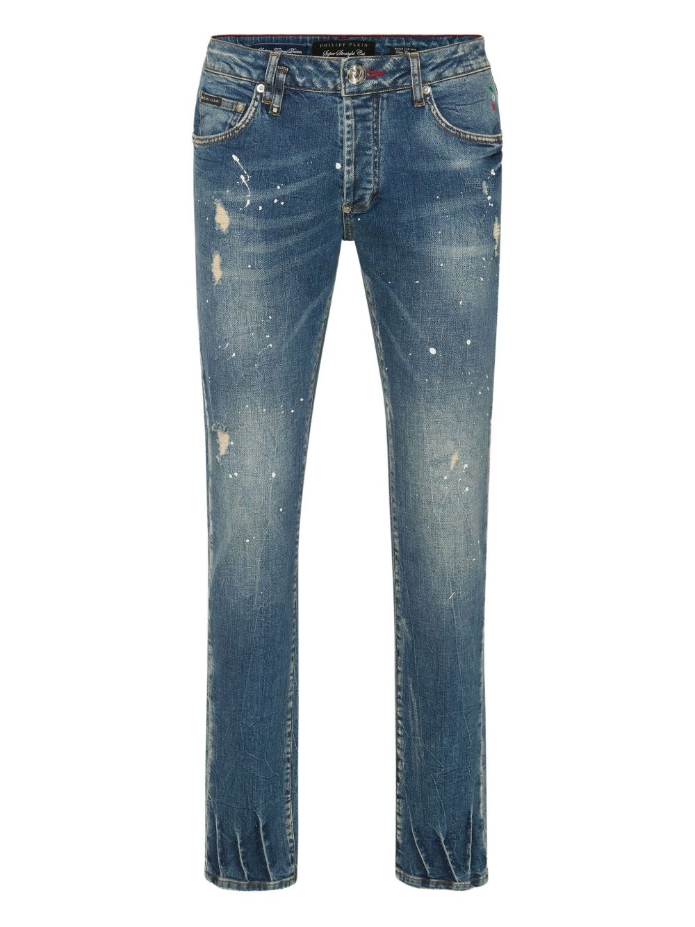 skinny jeans - 1