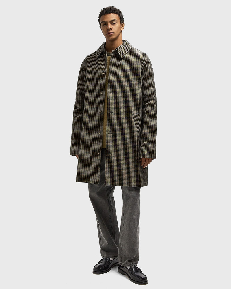 A.P.C. MAC PAUL JACKET outlook