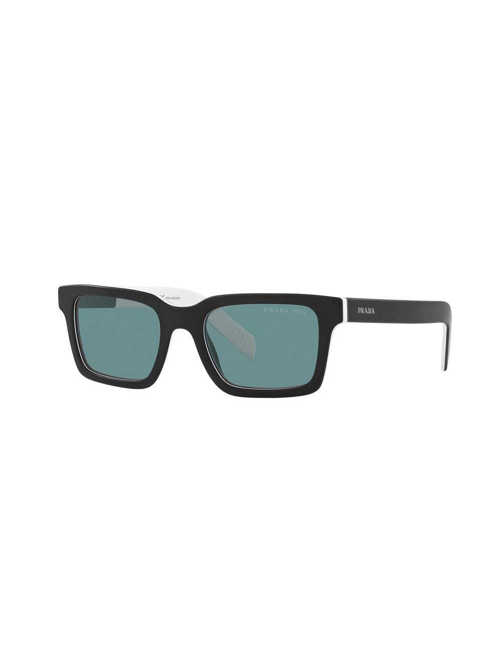 rectangular-frame sunglasses - 2