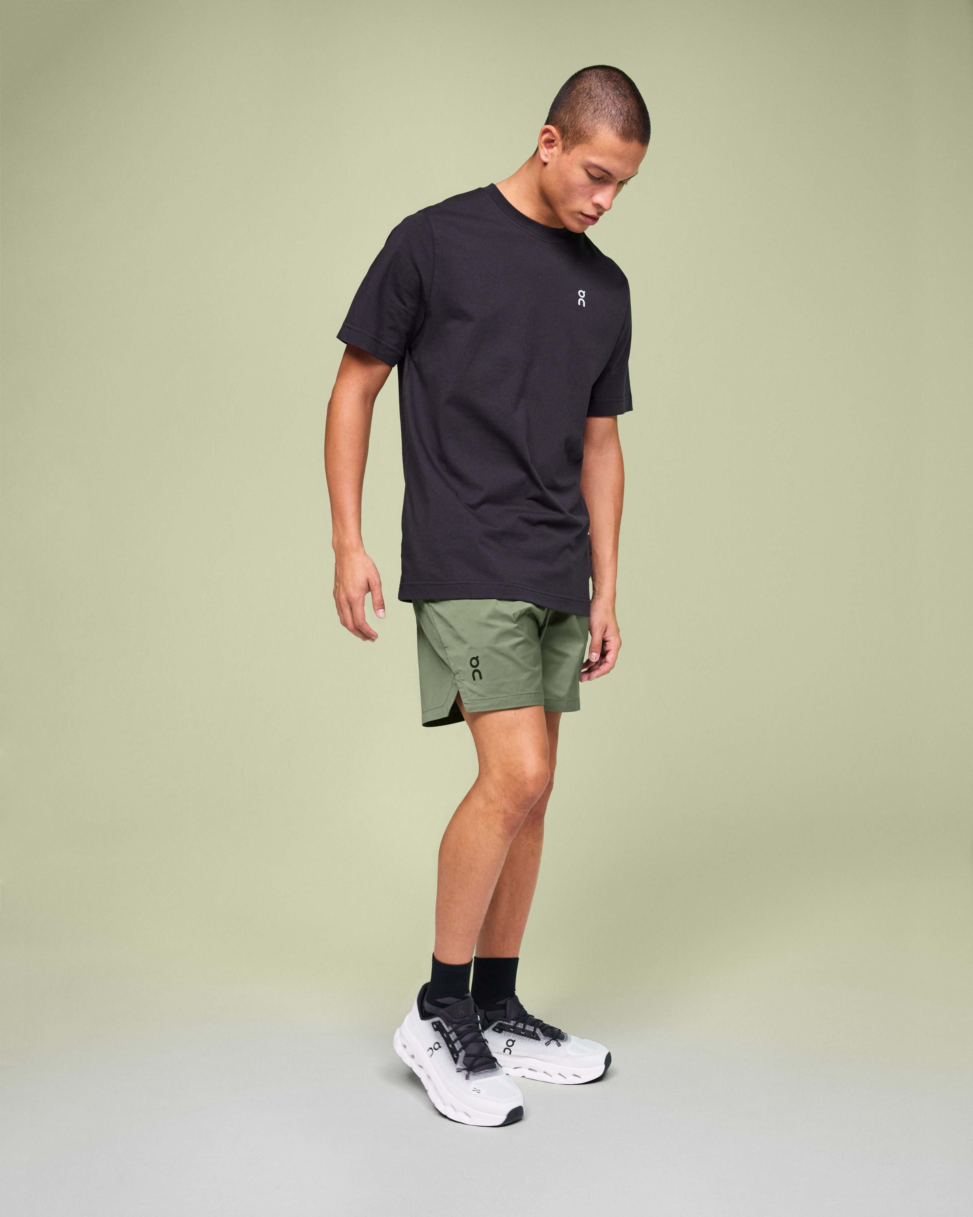 Studio Shorts - 4