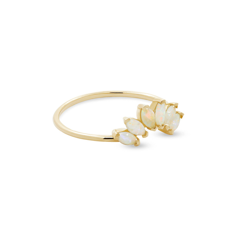 Opal Sunset Curve Band 3