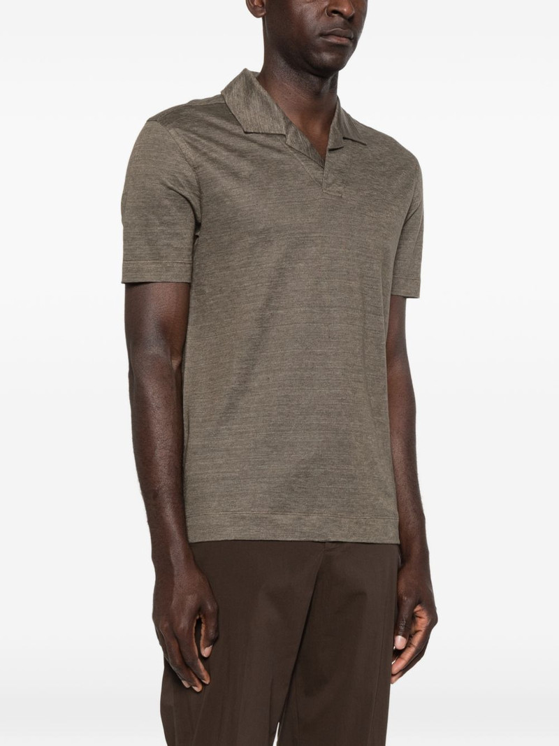 short-sleeve polo shirt 3