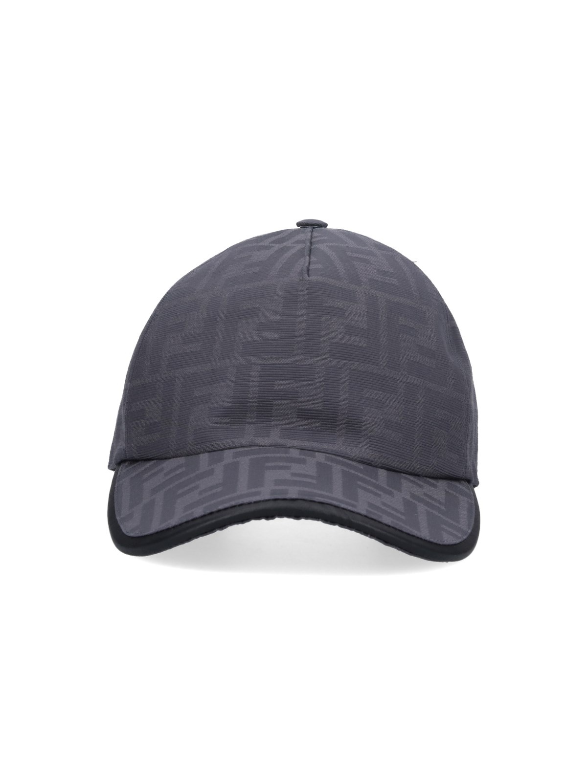 LOGO BASEBALL CAP - 1