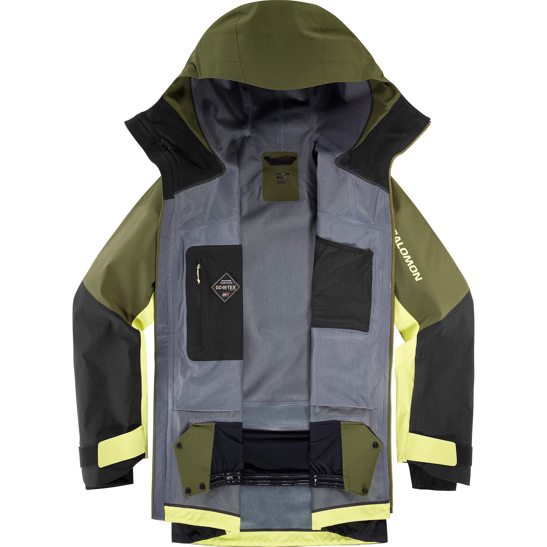 MOON PATROL GORE-TEX - 4