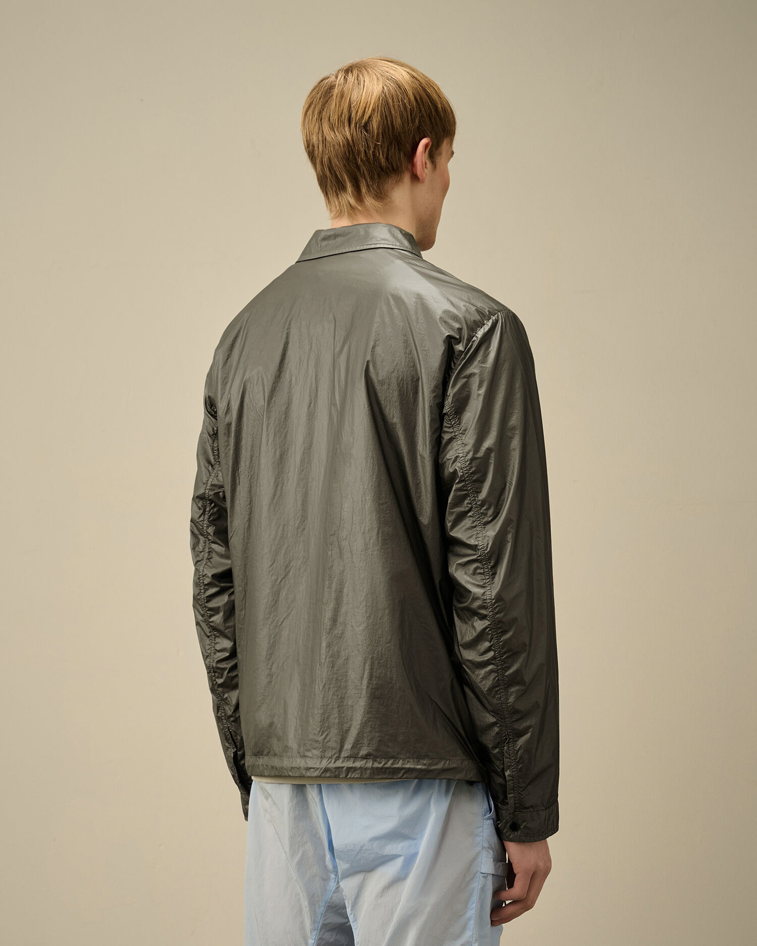 CS II Lens Jacket - 8