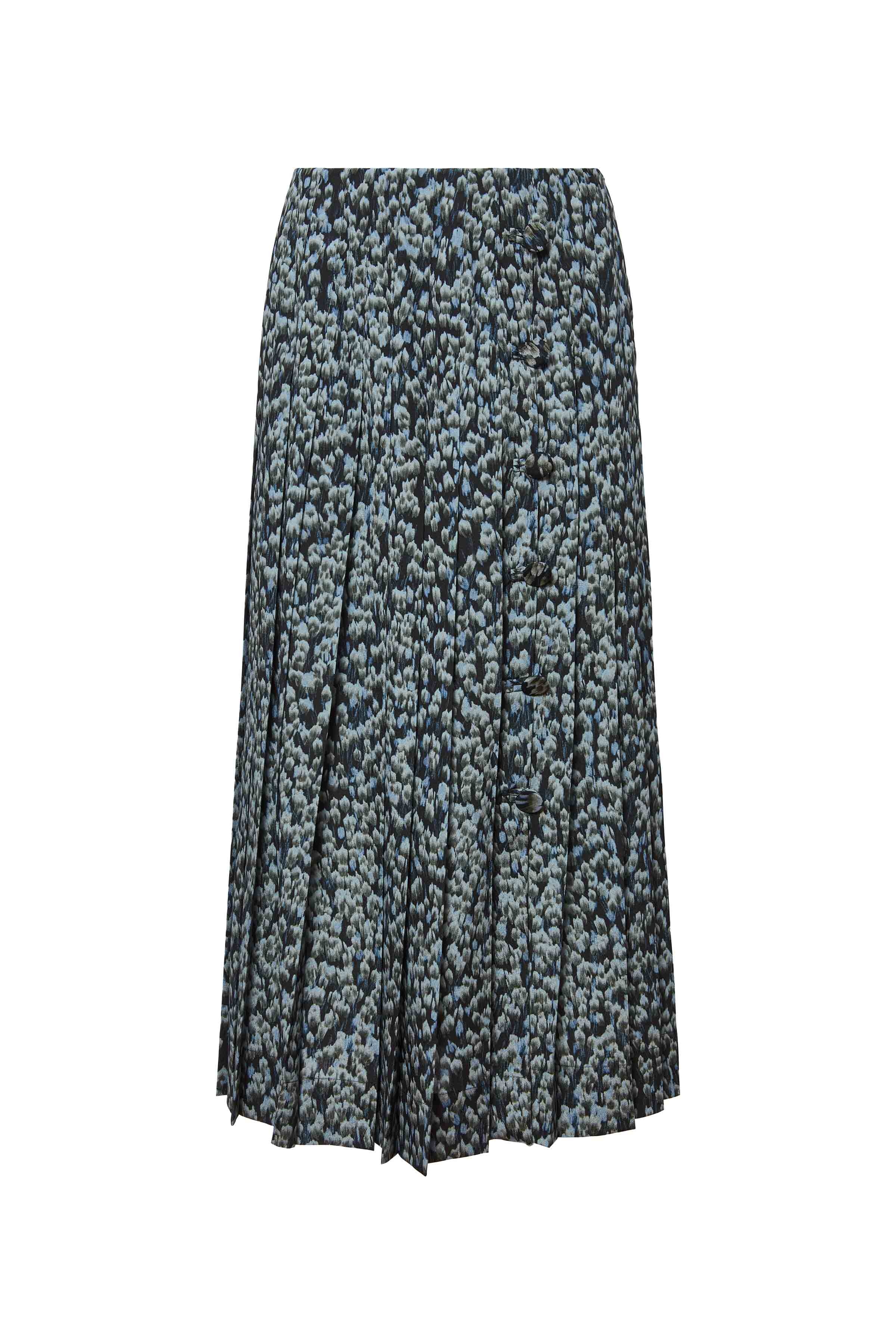 'TULLIUS' SKIRT - 1