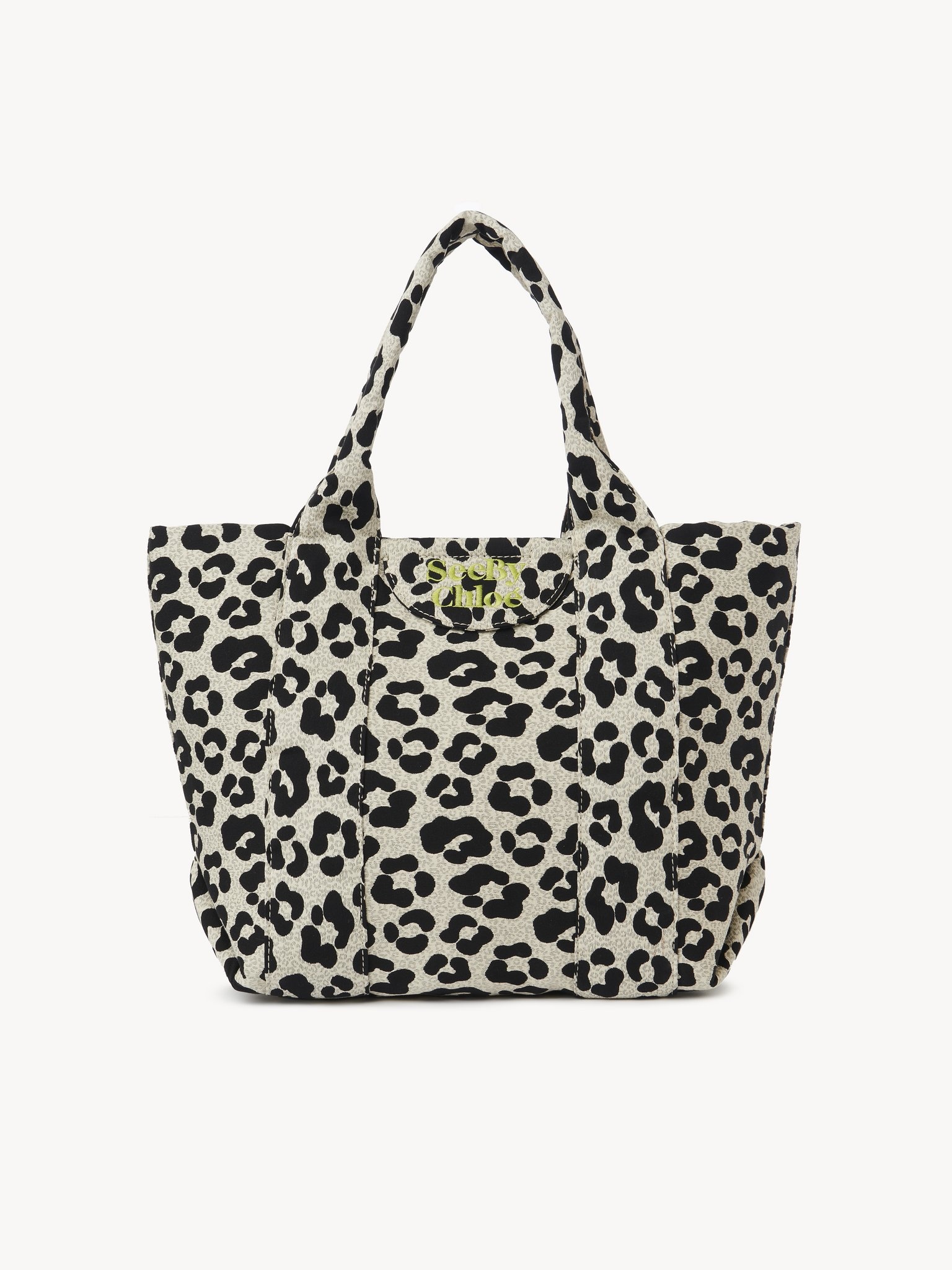 LAETIZIA SMALL TOTE - 1