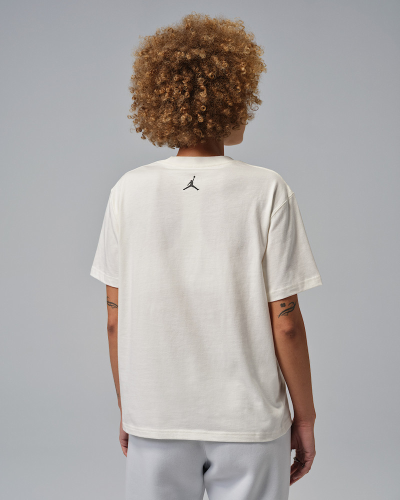 Jordan Jordan Brooklyn Women's Graphic T-Shirt outlook