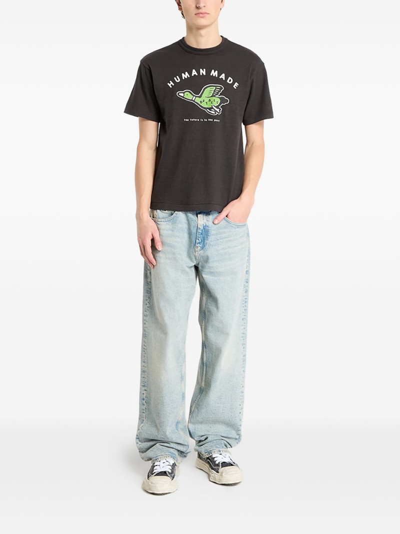 Human Made graphic-print T-shirt outlook