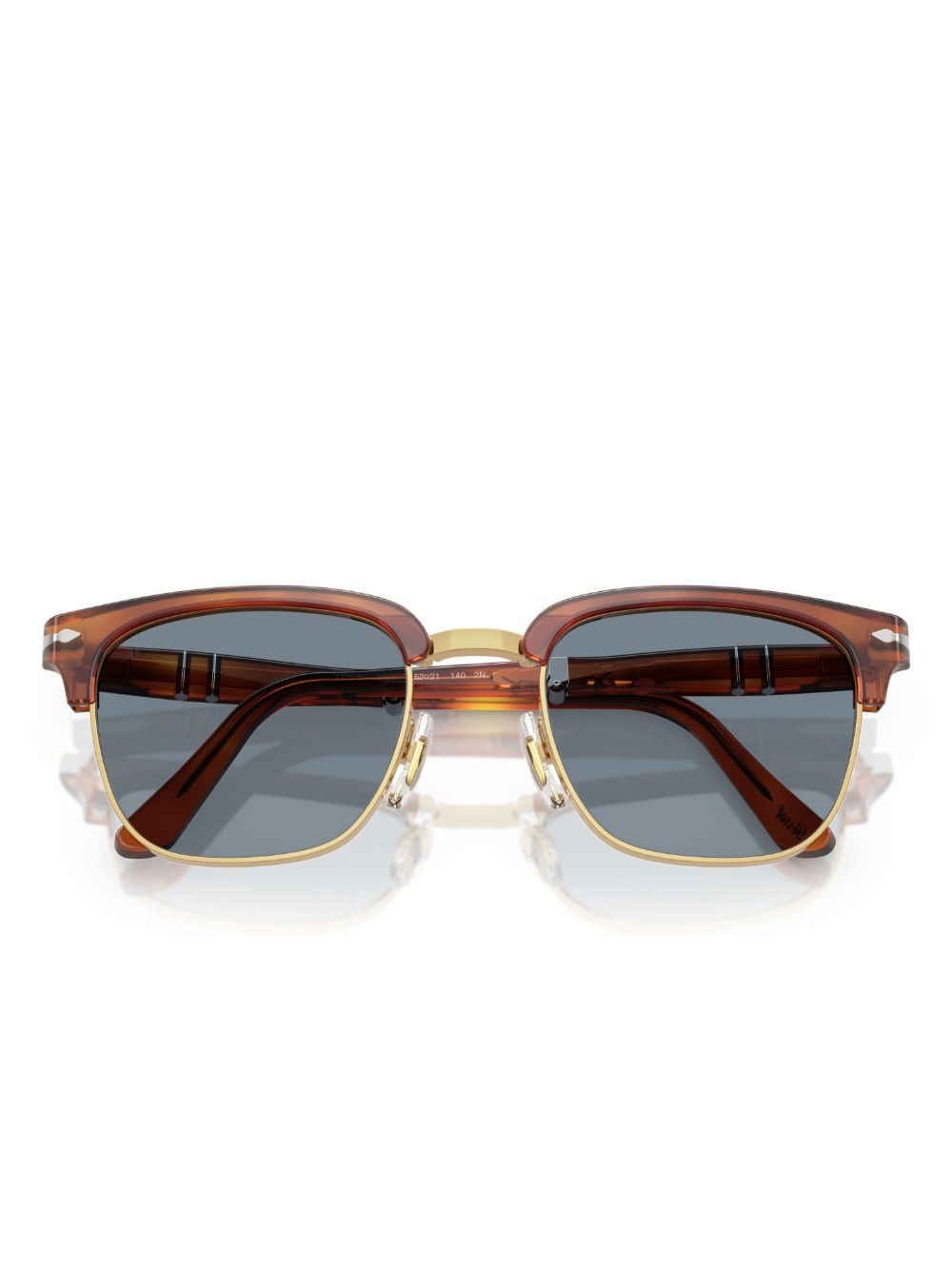square-frame sunglasses - 5