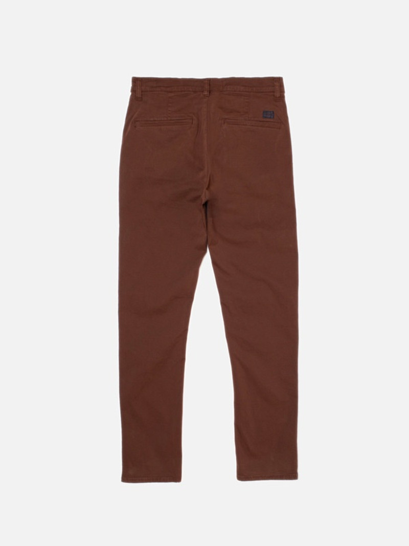 Easy Alvin Washed Brown 4
