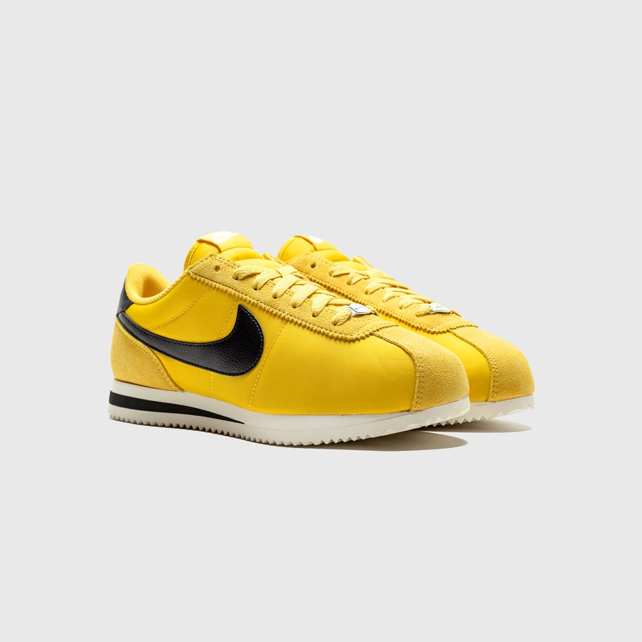 WMNS CORTEZ TXT "VIVID SULFUR" - 2