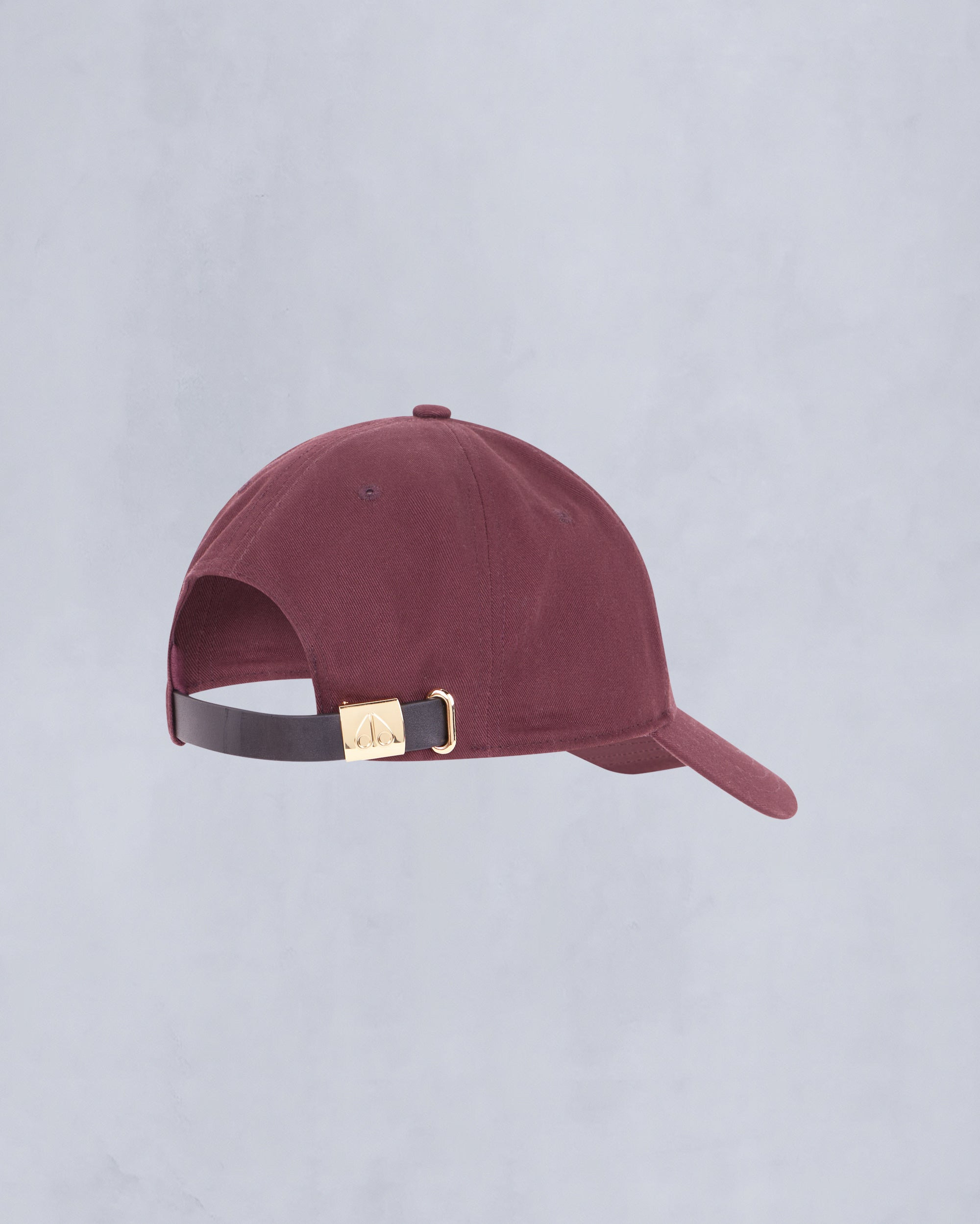 GOLD LOGO ICON CAP - 3