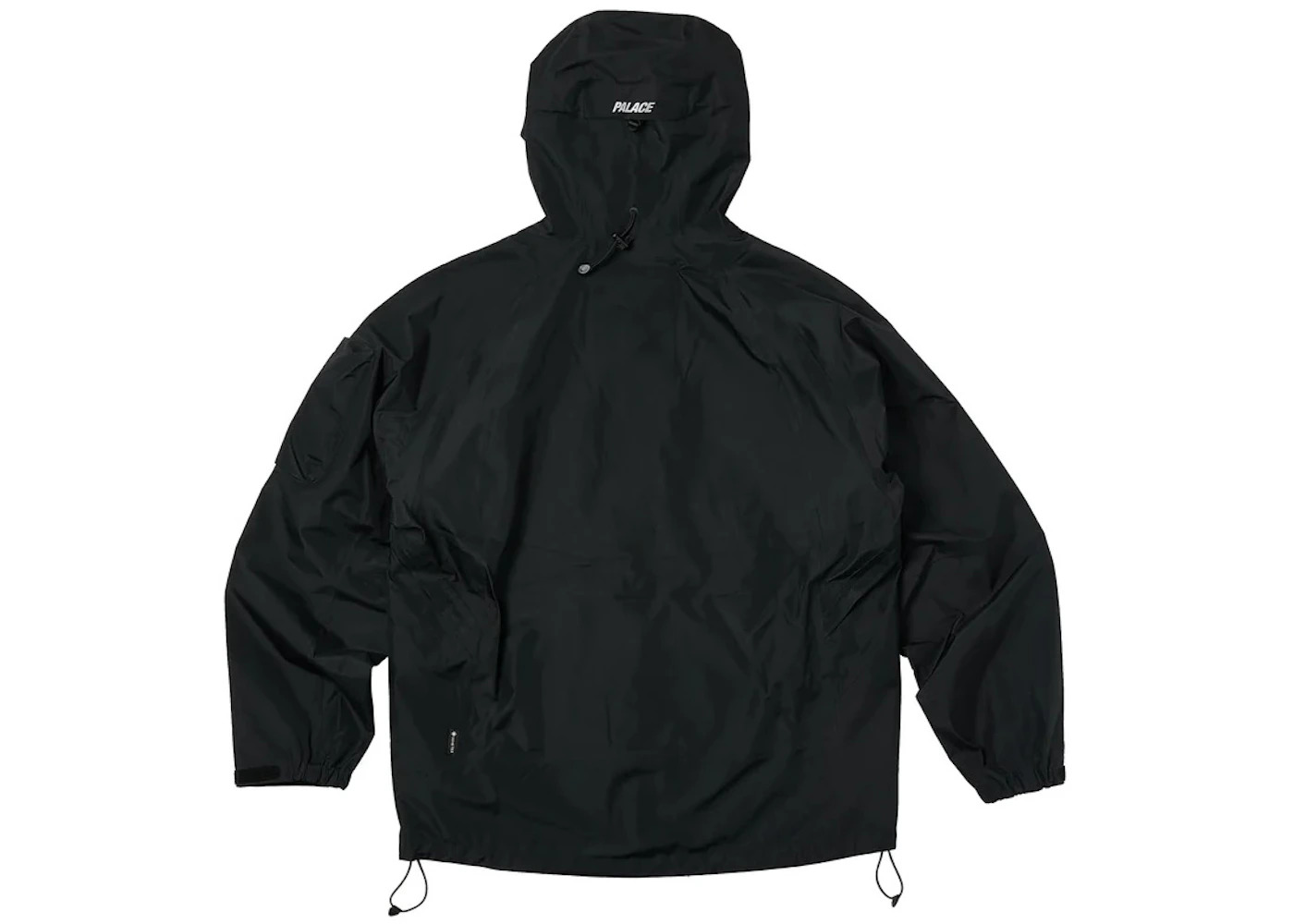 Palace GORE-TEX Cargo Jacket Black - 3