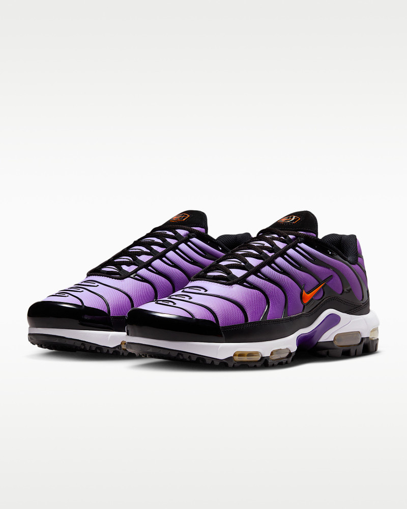 Nike Air Max Plus G Golf Shoes 5