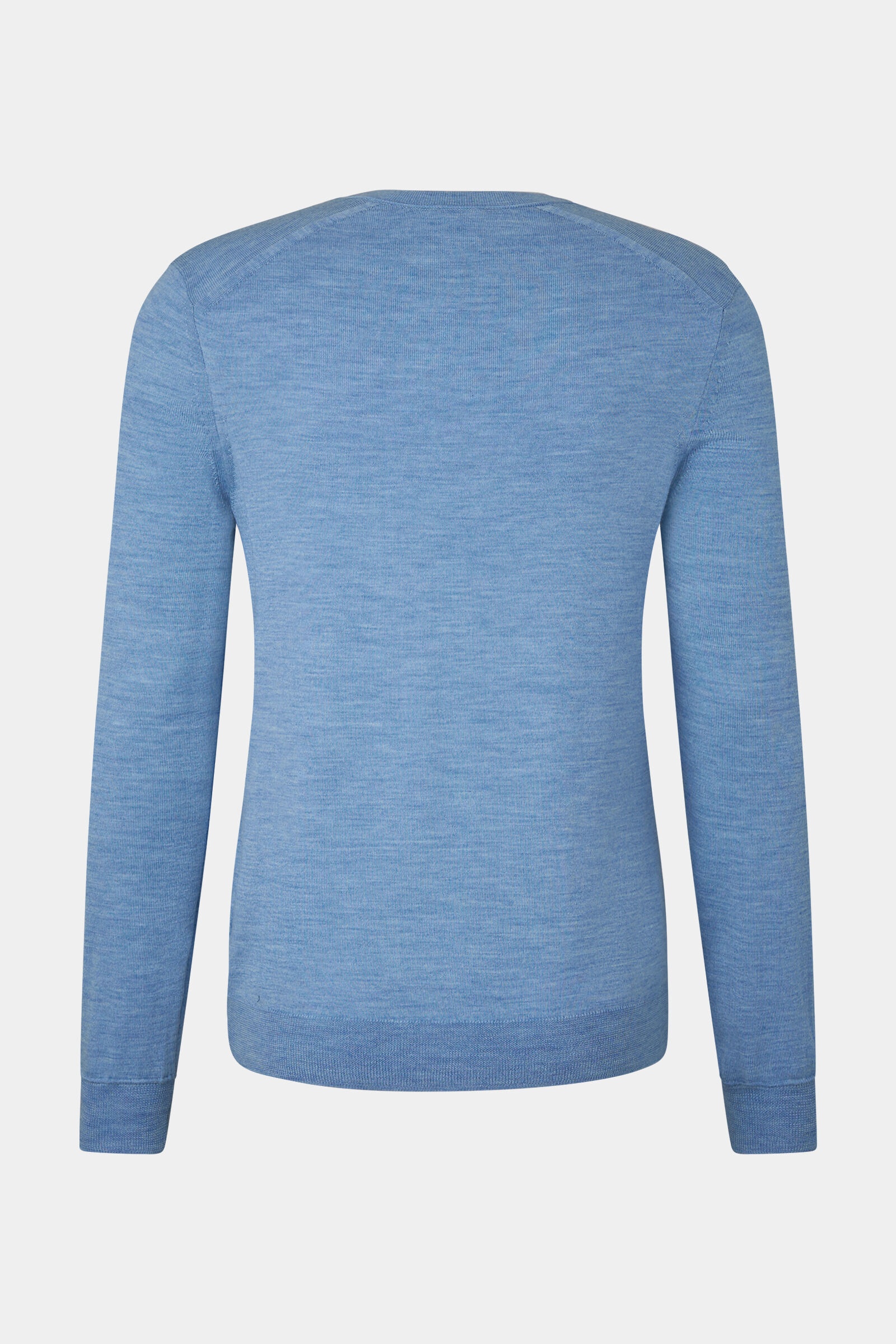 Omar sweater in Light blue - 5