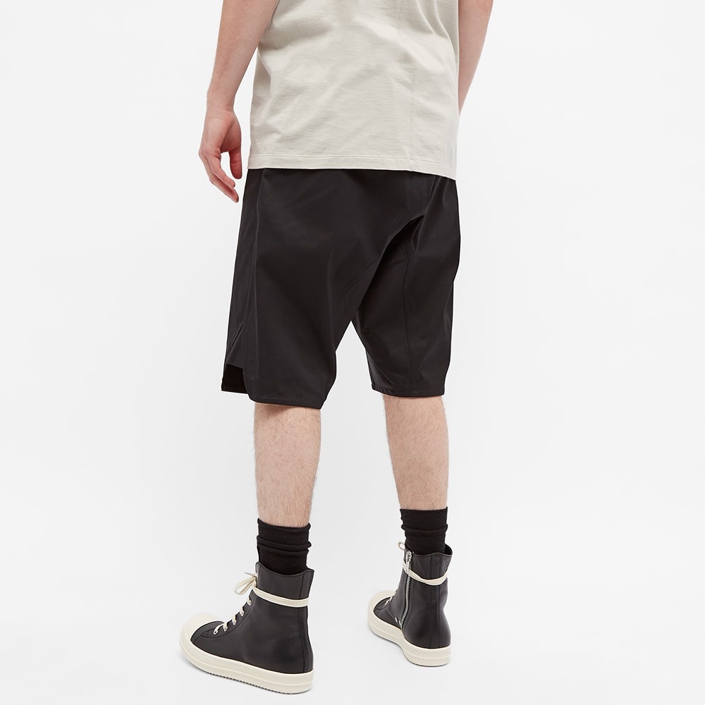 Rick Owens Basket Swingers Short - 5