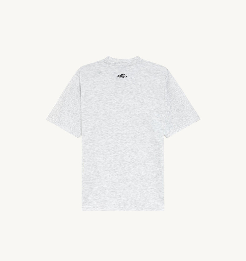 AUTRY 'GAME SET MATCH!' T-SHIRT UNISEX outlook
