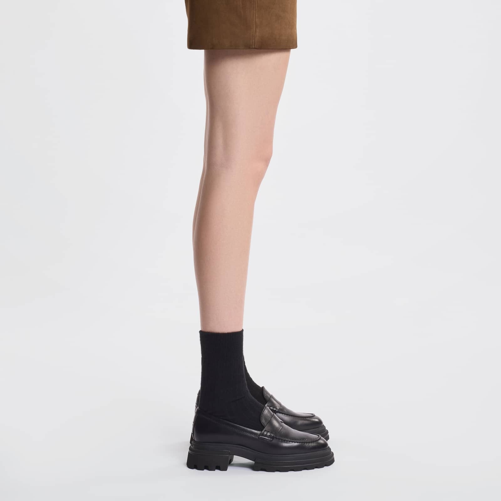 Loafers Hogan 10-Storey - 6