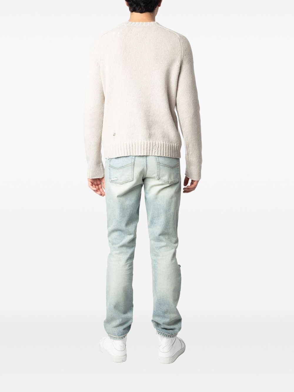 Jordan jumper - 3