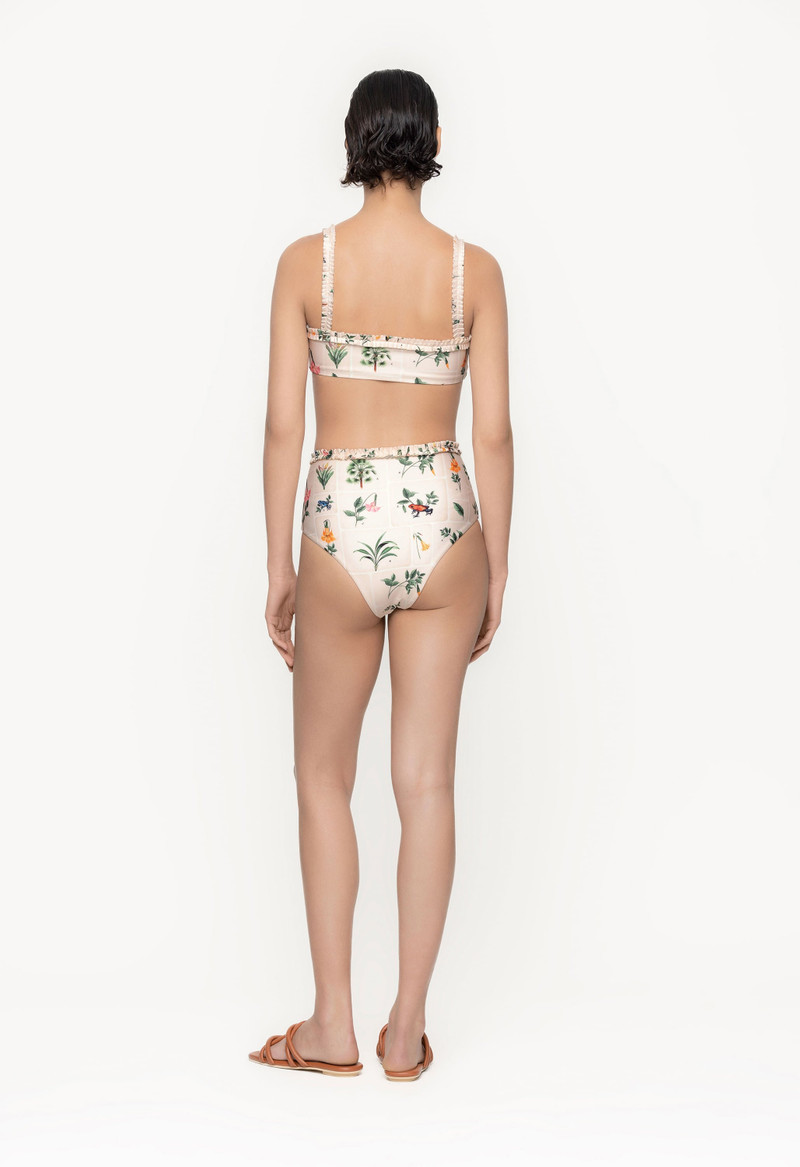 Olmo Ranas Bikini Top 4